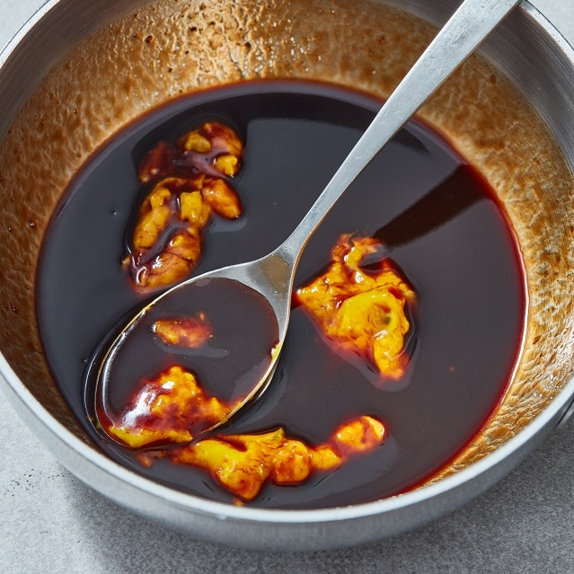 West moreland saus West moreland saus